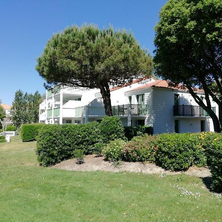 Appartement de vacances Port Bourgenay Talmont-Saint-Hilaire Extérieur photo